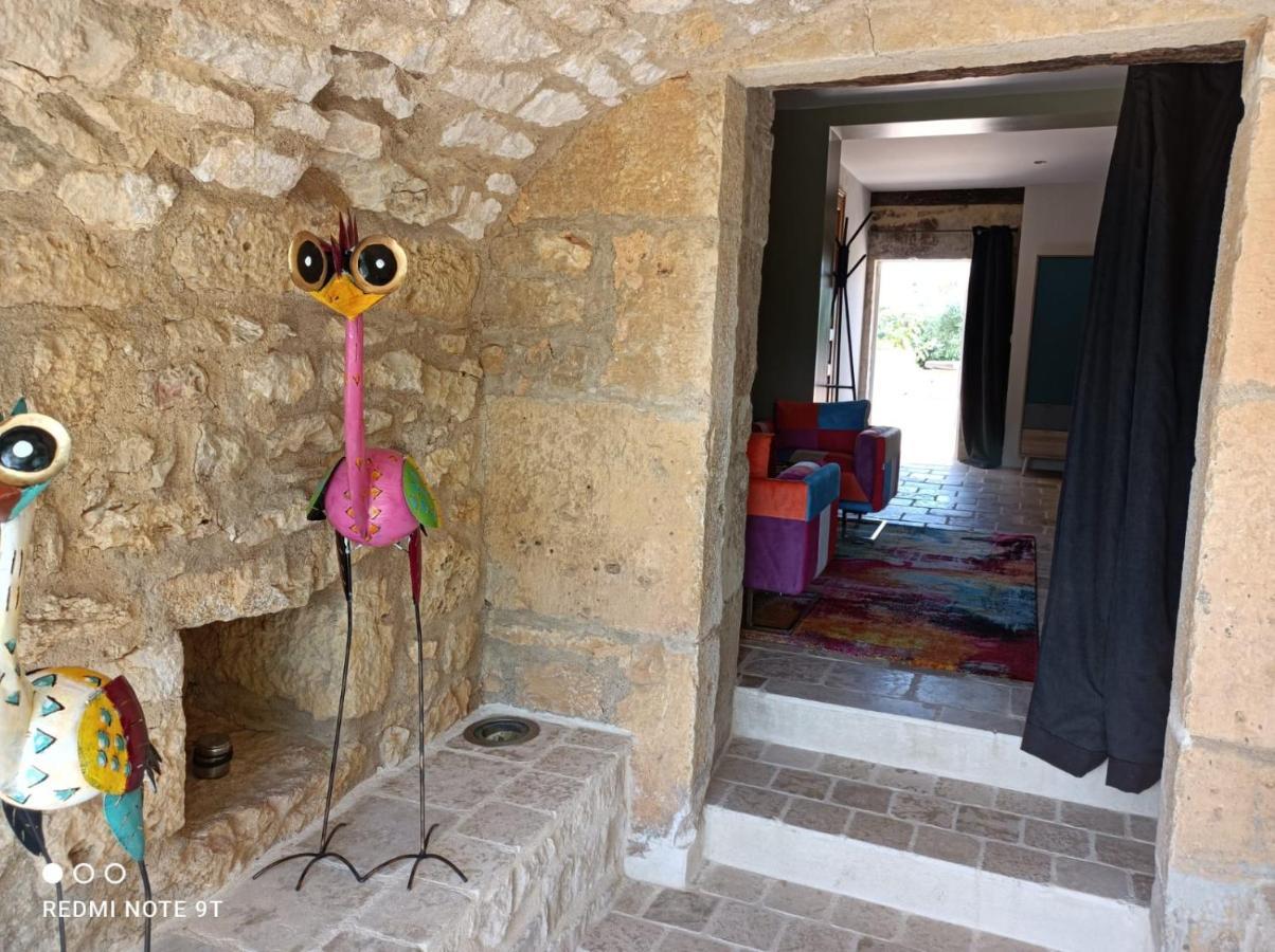 Kanahau Cambayrac Dış mekan fotoğraf