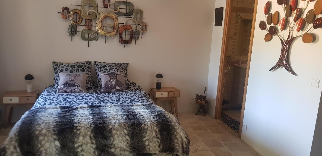Kanahau Cambayrac Dış mekan fotoğraf