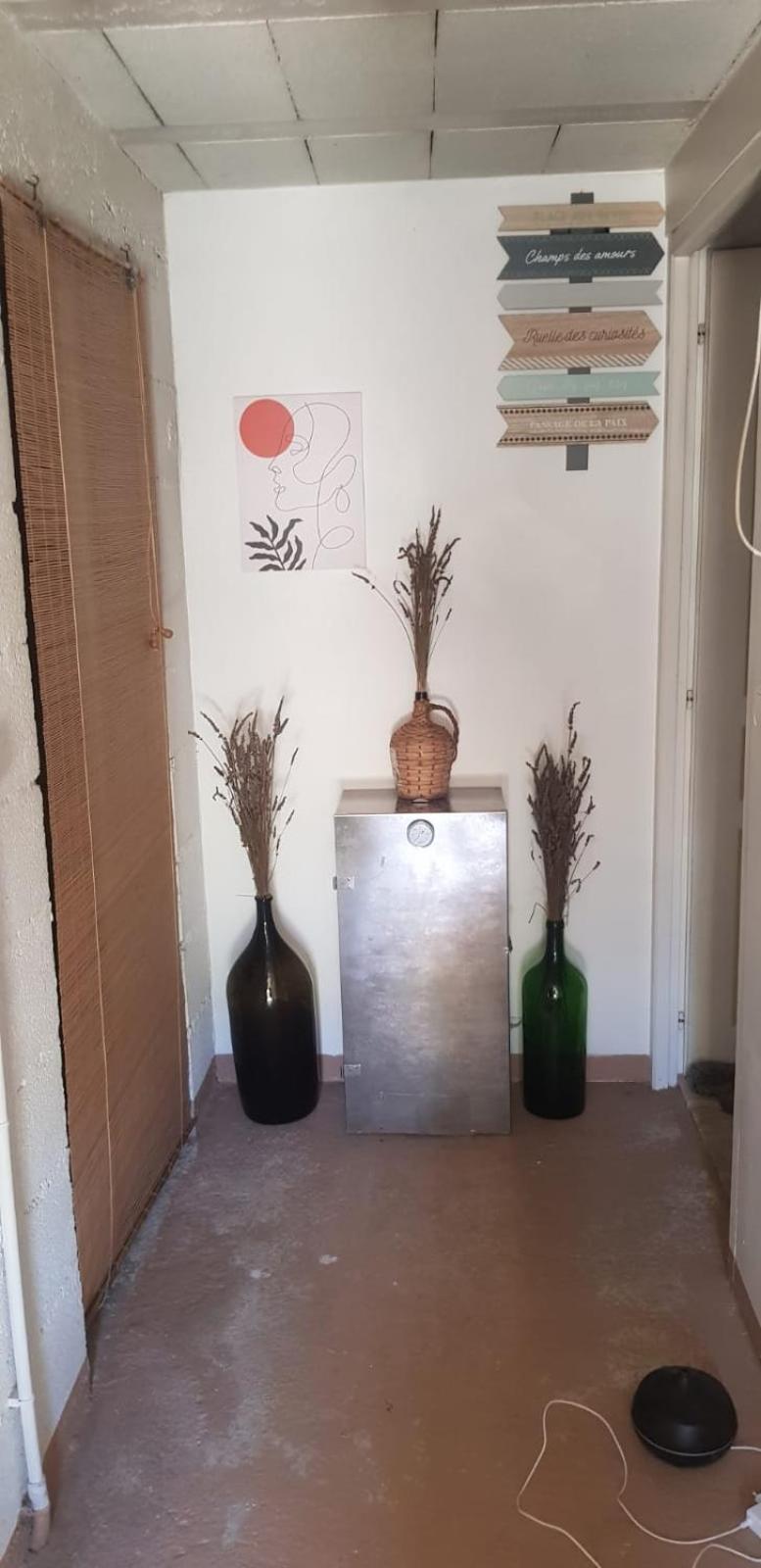 Kanahau Cambayrac Dış mekan fotoğraf