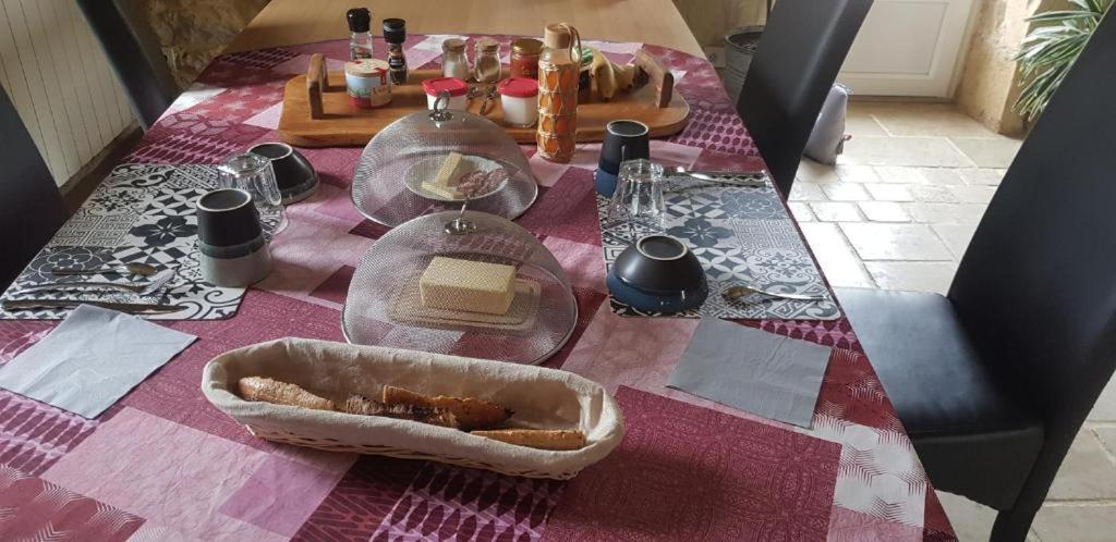 Kanahau Cambayrac Dış mekan fotoğraf